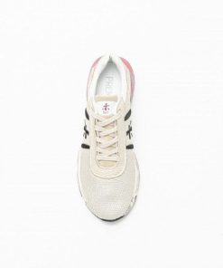 Donna PREMIATA Sneakers | Sneakers White