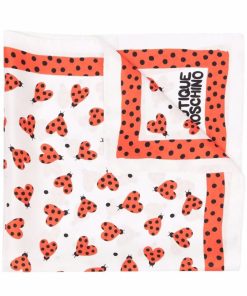 Donna MOSCHINO COUTURE Foulard | Fazzoletto