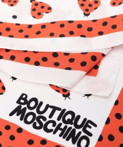 Donna MOSCHINO COUTURE Foulard | Fazzoletto