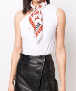 Donna MOSCHINO COUTURE Foulard | Fazzoletto