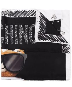 Donna MOSCHINO COUTURE Foulard | Fazzoletto