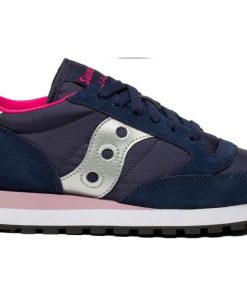 Donna SAUCONY Sneakers | Sneakers Navy/Pink