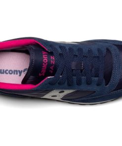 Donna SAUCONY Sneakers | Sneakers Navy/Pink