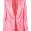 Donna FRACOMINA Giacca | Tailor Jacket Lightcoral