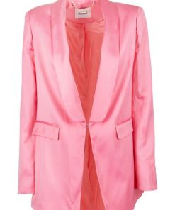 Donna FRACOMINA Giacca | Tailor Jacket Lightcoral