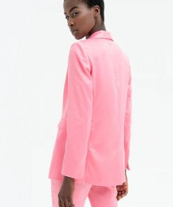 Donna FRACOMINA Giacca | Tailor Jacket Lightcoral