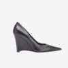 Donna PINKO Scarpe Con Tacco | Scarpe Con Tacco Nero Limousine