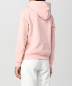 Donna CALVIN KLEIN JEANS Felpa | Felpa Pink Blush