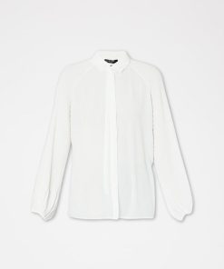 Donna LIU JO Camicia | Camicia Star White