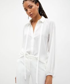 Donna LIU JO Camicia | Camicia Star White