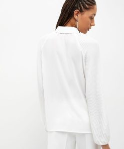 Donna LIU JO Camicia | Camicia Star White