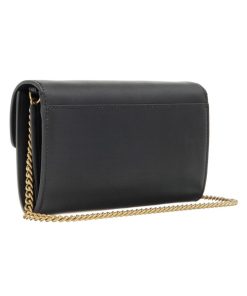 Donna PINKO Borsa | Borsa Nero-Antique Gold