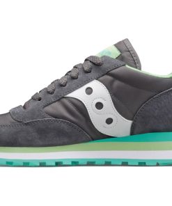 Donna SAUCONY Sneakers | Jazz Triple Grey/Mint