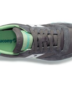 Donna SAUCONY Sneakers | Jazz Triple Grey/Mint