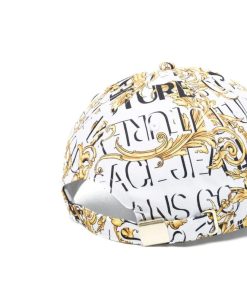 Donna VERSACE JEANS COUTURE Cappello | Cappello 003 + 948