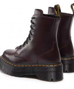 Donna DR.MARTENS Stivali | Stivali Dark Red