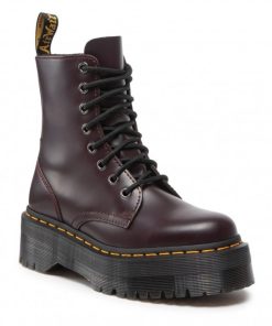 Donna DR.MARTENS Stivali | Stivali Dark Red