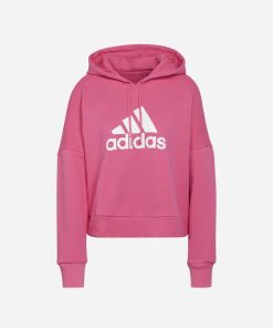 Donna ADIDAS Felpa | W Fi Bos Hoodie