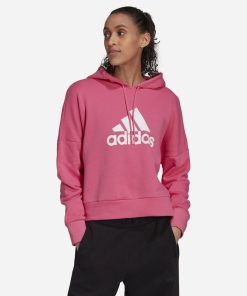 Donna ADIDAS Felpa | W Fi Bos Hoodie