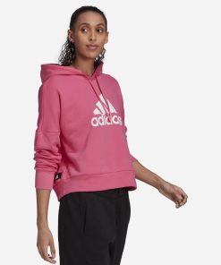 Donna ADIDAS Felpa | W Fi Bos Hoodie