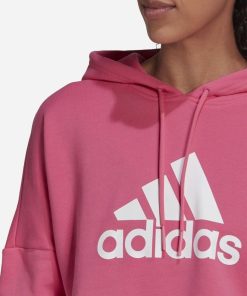 Donna ADIDAS Felpa | W Fi Bos Hoodie