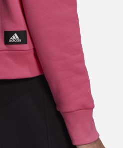 Donna ADIDAS Felpa | W Fi Bos Hoodie