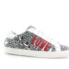 Donna LOVE MOSCHINO Sneakers | Sneakers Bi-Ne