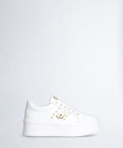 Donna LIU JO Sneakers | Sneakers White