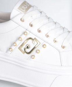 Donna LIU JO Sneakers | Sneakers White