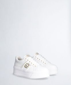 Donna LIU JO Sneakers | Sneakers White