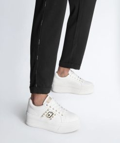 Donna LIU JO Sneakers | Sneakers White