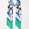 Donna LIU JO Foulard | Foulard Shamrock