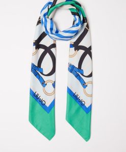 Donna LIU JO Foulard | Foulard Shamrock