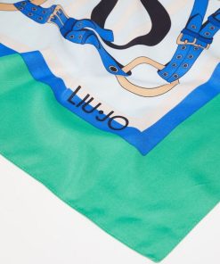 Donna LIU JO Foulard | Foulard Shamrock