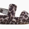 Donna UGG Sandalo | W Oh Yeah Panther Print