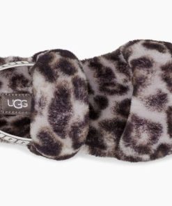 Donna UGG Sandalo | W Oh Yeah Panther Print