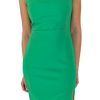 Donna FRACOMINA Abito | Midi Dress Green