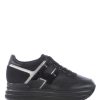 Donna HOGAN Sneakers | Sneakers Nero