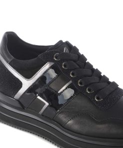 Donna HOGAN Sneakers | Sneakers Nero