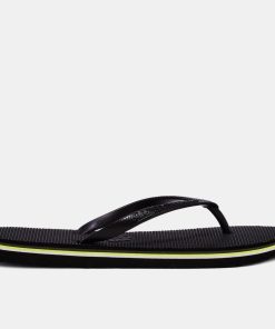 Donna SUNDEK Infradito | Alba Flip Flop Black