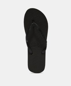 Donna SUNDEK Infradito | Alba Flip Flop Black