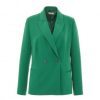 Donna LIU JO Giacca | Giacca Bright Green