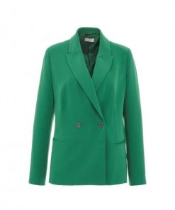 Donna LIU JO Giacca | Giacca Bright Green