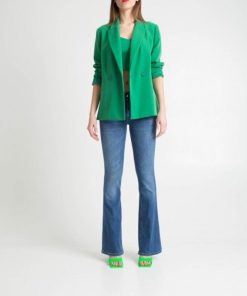 Donna LIU JO Giacca | Giacca Bright Green