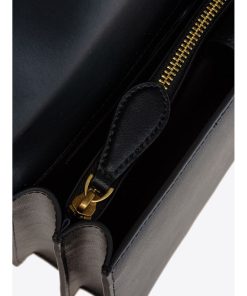 Donna PINKO Borsa | Borsa Nero-Antique Gold