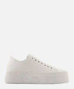 Donna ARMANI EXCHANGE Sneakers | Sneakers Off White