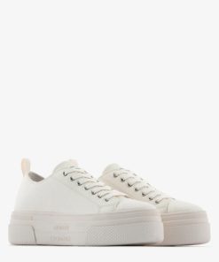 Donna ARMANI EXCHANGE Sneakers | Sneakers Off White