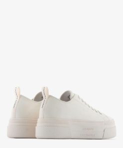 Donna ARMANI EXCHANGE Sneakers | Sneakers Off White