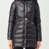 Donna LIU JO Cappotto | Cappotto Nero