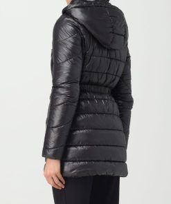 Donna LIU JO Cappotto | Cappotto Nero